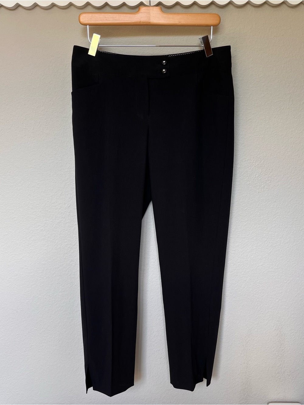 Black House White Market Women’s Ankle Dress Pants